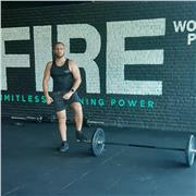 Mi objetivo como entrenador es brindarte las herramientas necesarias para que trabajes acorde a tu metas personales ya sea aumenta